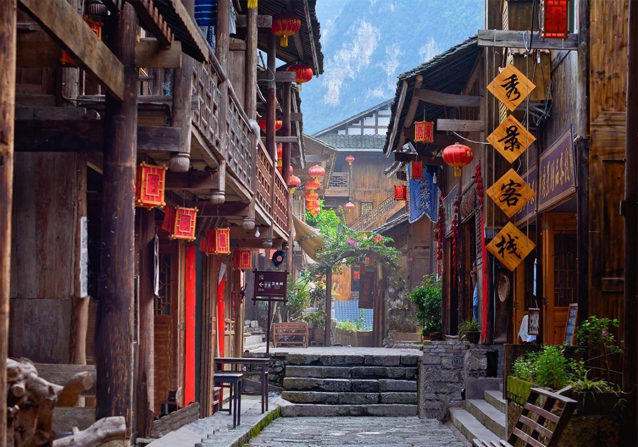 逃离整洁的杂物间